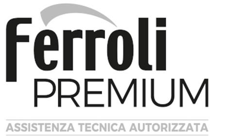 FERROLI PREMIUM ASSISTENZA TECNICA AUTORIZZATA trademark