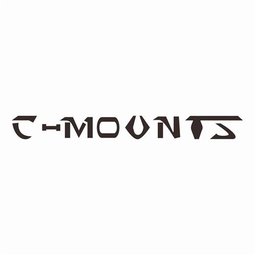 C-MOUNTS trademark