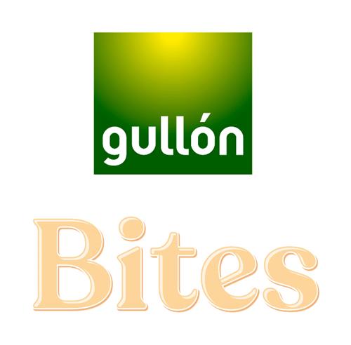 GULLÓN BITES trademark