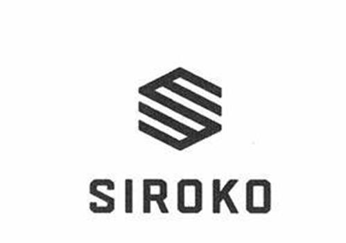 SIROKO trademark