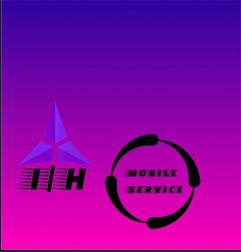 I H MOBILE SERVICE trademark