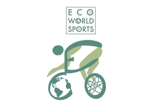 ECO WORLD SPORTS trademark