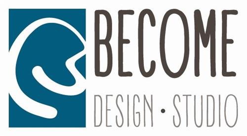 BECOME DESIGN STUDIO trademark