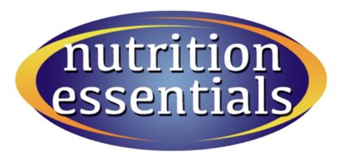 nutrition essentials trademark