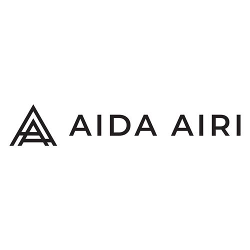 AIDA  AIRI trademark