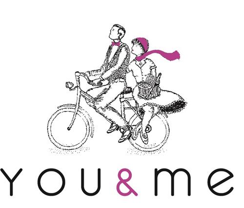 YOU & ME trademark