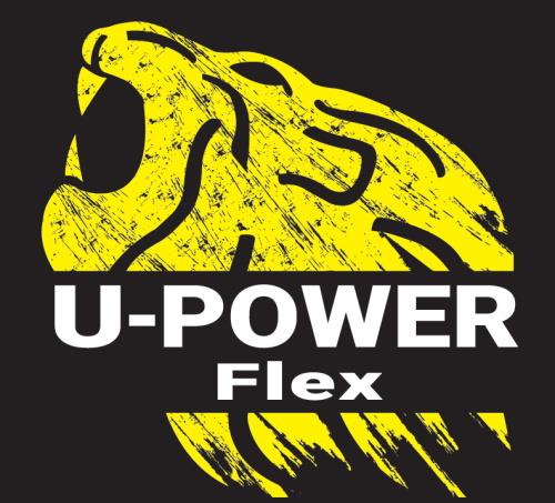 U-POWER FLEX trademark