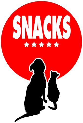 SNACKS trademark