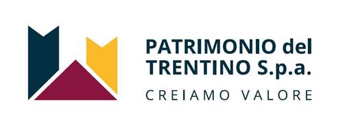 PATRIMONIO DEL TRENTINO S.p.a.   CREIAMO VALORE trademark