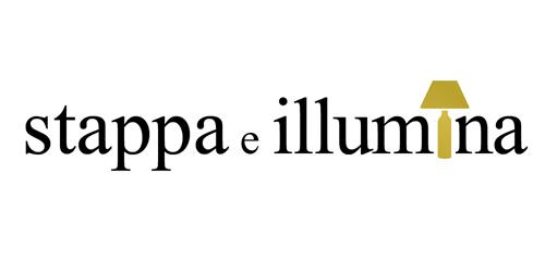 stappa e illumina trademark