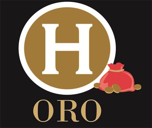 H ORO trademark