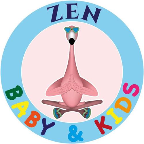 ZEN BABY & KIDS trademark