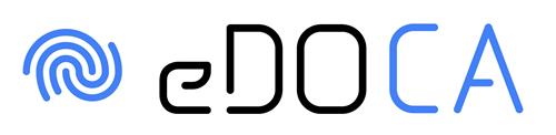 eDOCA trademark