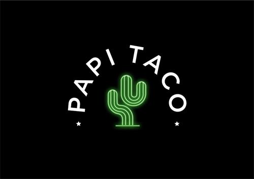 PAPI TACO trademark