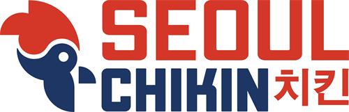 SEOUL CHIKIN trademark