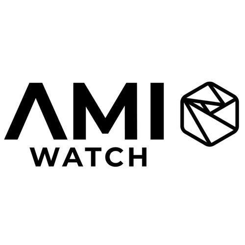 Ami Watch trademark