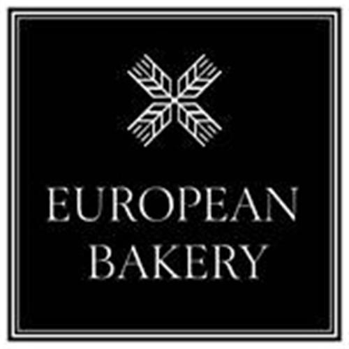 EUROPEAN BAKERY trademark