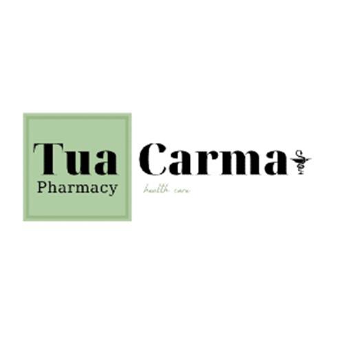 Tua Carma Pharmacy health care trademark