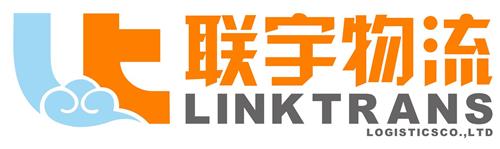 LT LINKTRANS LOGISTICS CO., LTD trademark