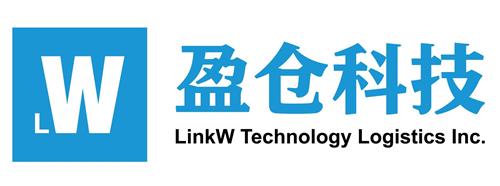 LW LinkW Technology Logistics Inc. trademark