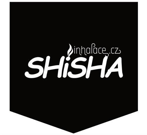 inhalace.cz SHISHA trademark