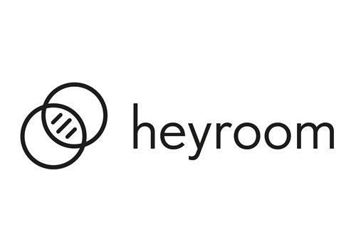 heyroom trademark