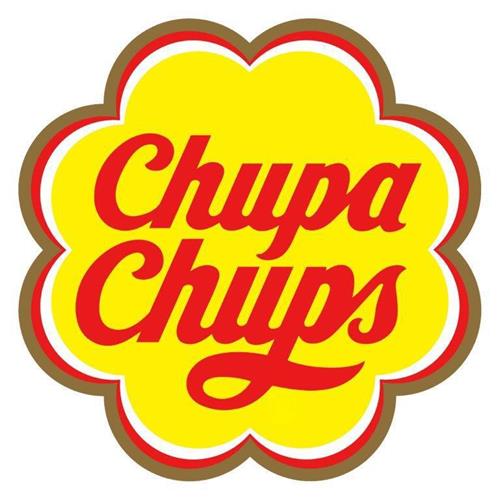 CHUPA CHUPS trademark