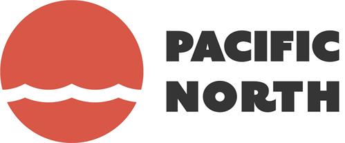 PACIFIC NORTH trademark