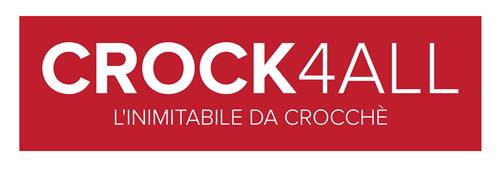 CROCK4ALL l'inimitabile da crocchè trademark