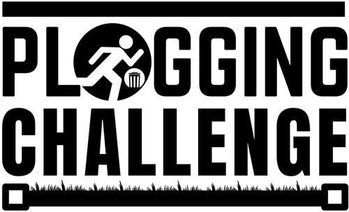 PLOGGING CHALLENGE trademark