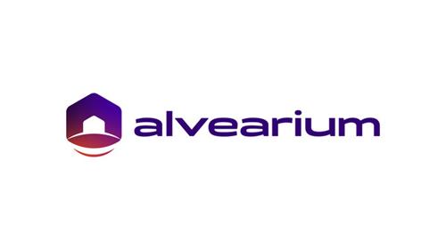 Alvearium trademark