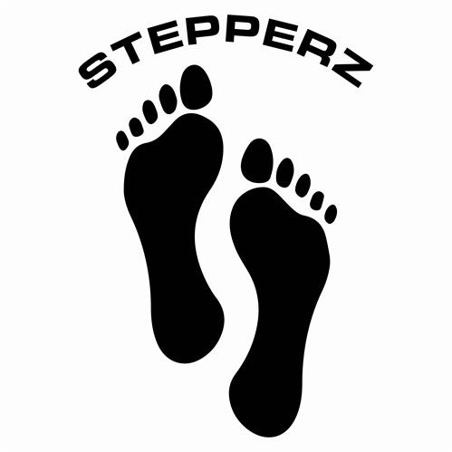 STEPPERZ trademark