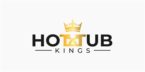 HOT TUB KINGS trademark