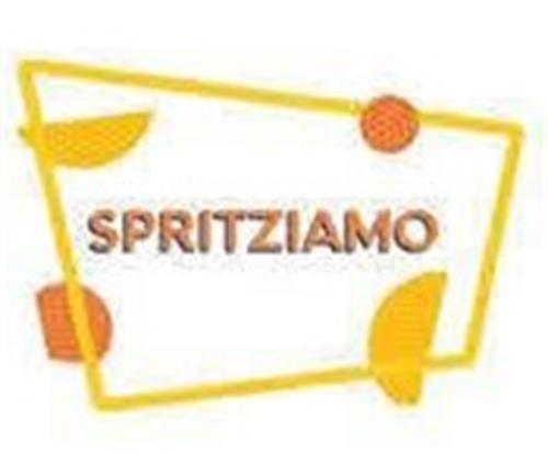 SPRITZIAMO trademark