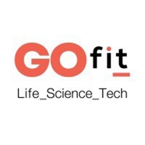 GO  FIT  LIFE_SCIENCE_TECH trademark