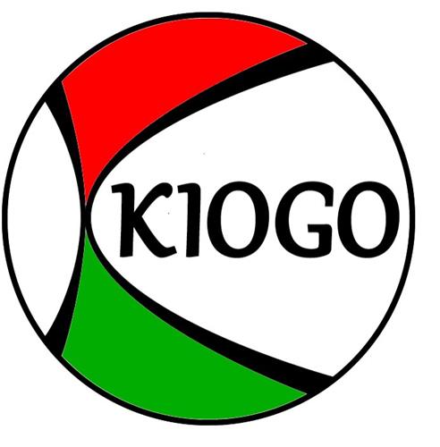 kiogo trademark