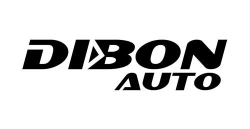 DIBON AUTO trademark