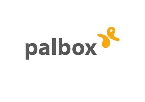 PALBOX trademark