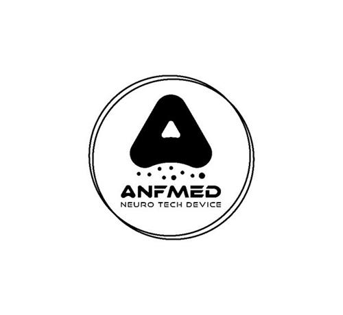 ANFMED NEURO TECH DEVICE trademark