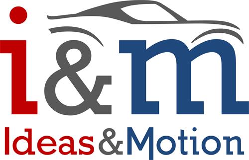 i&m Ideas & Motion trademark