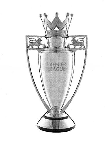 PREMIER LEAGUE trademark