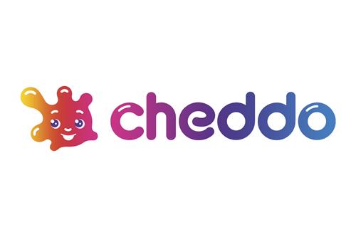 cheddo trademark