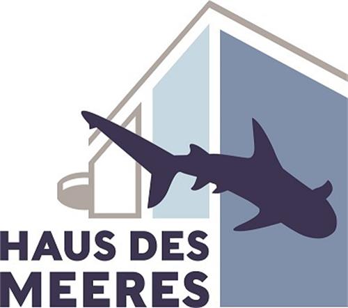 HAUS DES MEERES trademark