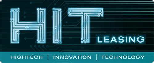 HIT LEASING HIGHTECH INNOVATION TECHNOLOGY trademark