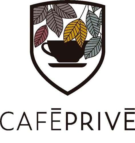 CAFĒ PRIVĒ trademark