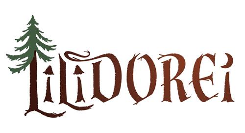 LILIDOREI trademark