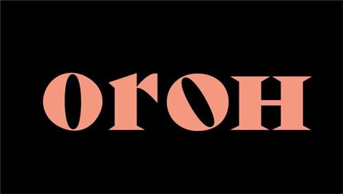 OROH trademark