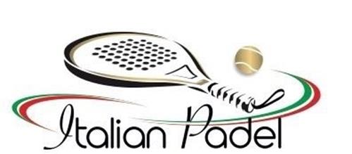 ITALIAN PADEL trademark