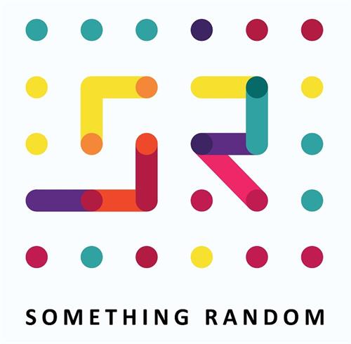 SR SOMETHING RANDOM trademark