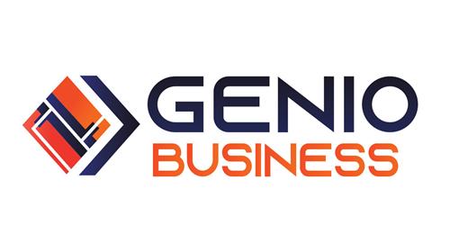 GENIO BUSINESS trademark